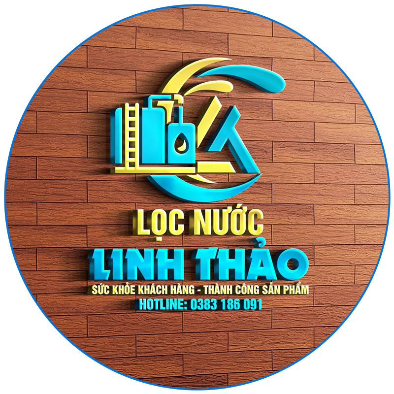 Lọc Nước Linh Thảo